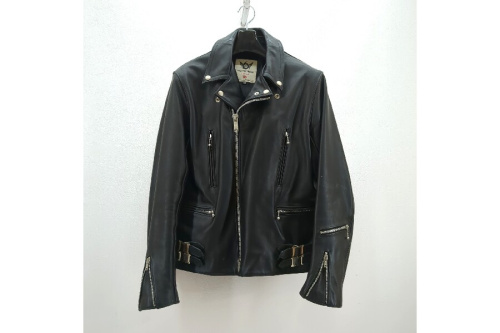 ファッションのジャケット