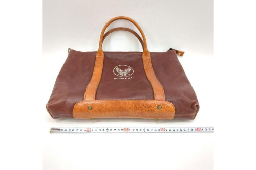 ショルダーバッグ