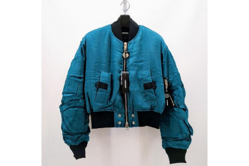 ファッションのジャケット