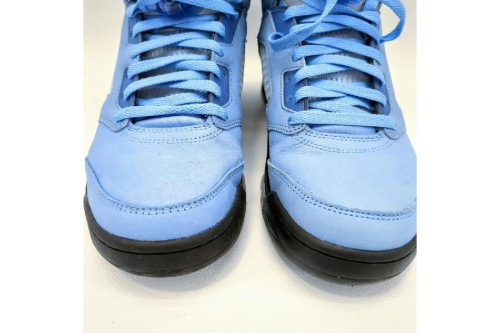 ナイキ（NIKE）のエアジョーダン5レトロ