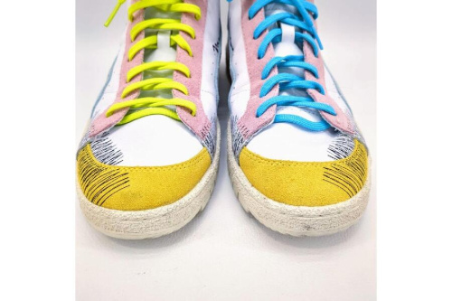 プーマ（PUMA）のラルフサンプソン70ミッド