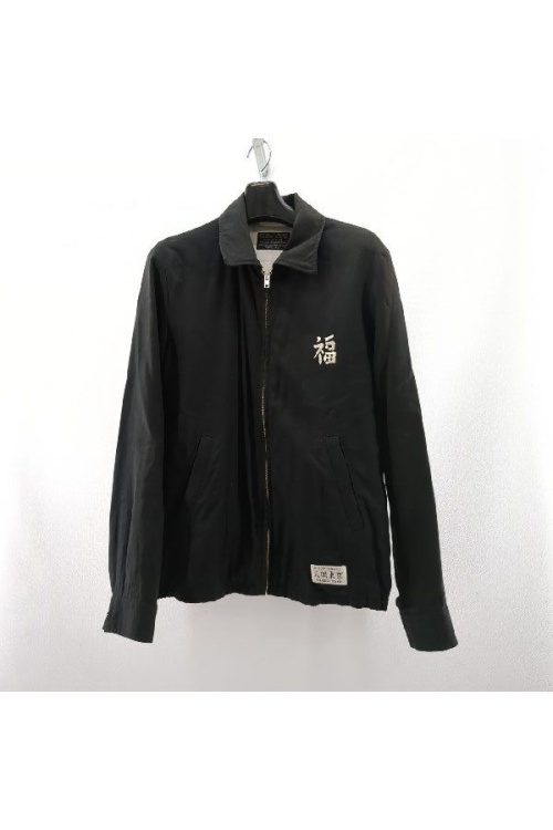 ファッションのジャケット