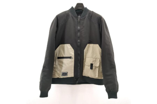 ファッションのジャケット