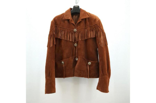 ファッションのジャケット