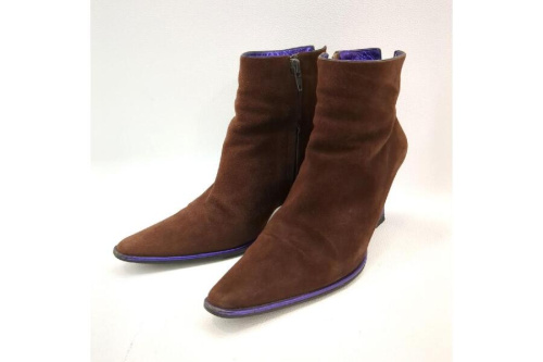 シューズ・靴のブーツ