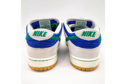 SB Dunk Low PRO Phantom
