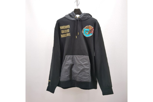 ファッションのスウェット