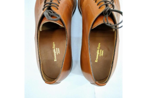 エルメネジルド ゼニア(Ermenegildo Zegna)のメンズ