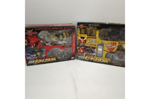 ホビー・おもちゃの仮面ライダー