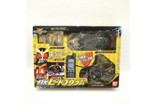 ホビー・おもちゃの仮面ライダー