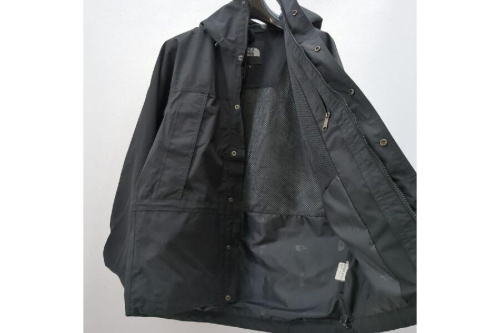 ザ・ノース・フェイス（The North Face）のマウンテンライトジャケット