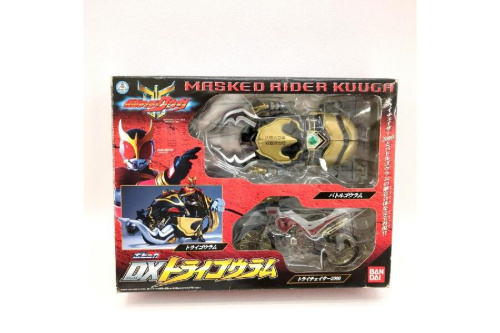 ホビー・おもちゃの仮面ライダー