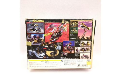 仮面ライダーのバンダイナムコエンターテインメント(BANDAI NAMCO)