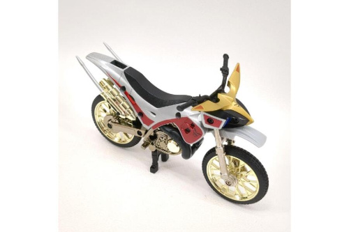 DXトライゴウラム