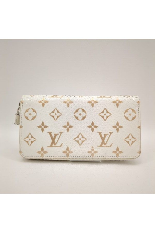 長財布のルイ・ ヴィトン(LOUIS VUITTON)