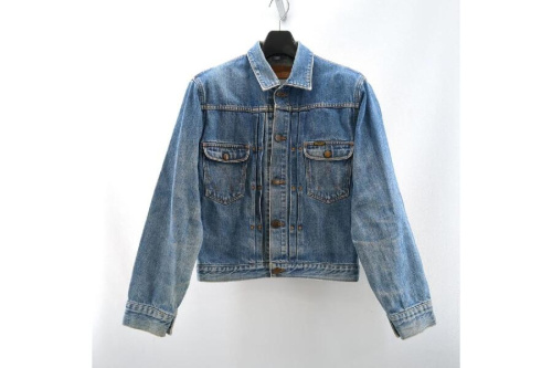 ファッションのジャケット
