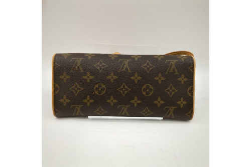 ショルダーバッグのルイ・ ヴィトン(LOUIS VUITTON)