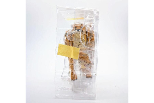 マスターピース