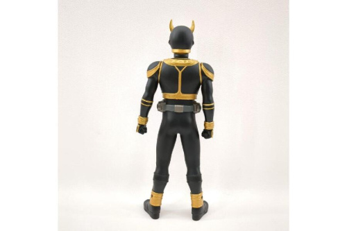 仮面ライダークウガのコレクションボックス