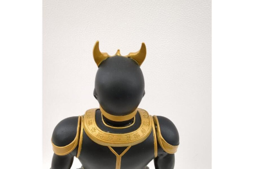 コレクションボックス