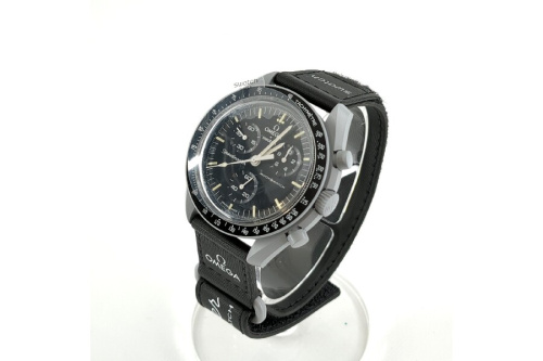 腕時計のオメガ（OMEGA）