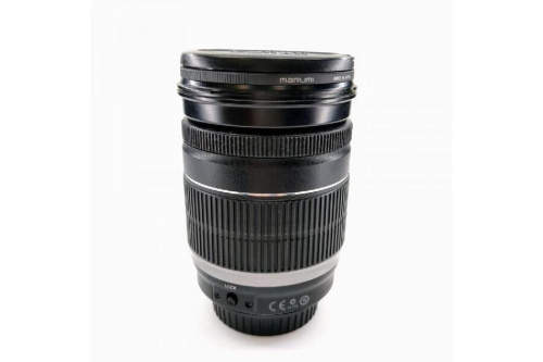 キヤノン（Canon）のズームレンズ