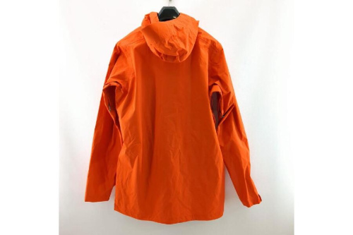 パーカーのパタゴニア（patagonia）