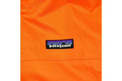 パタゴニア（patagonia）のマウンテンパーカー