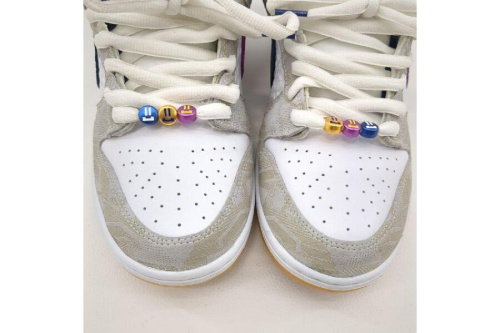 ナイキ（NIKE）のRayssa Leal × Nike