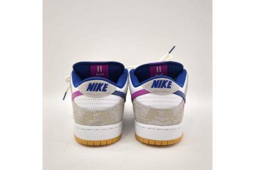 Rayssa Leal × NikeのSB Dunk Low PRM