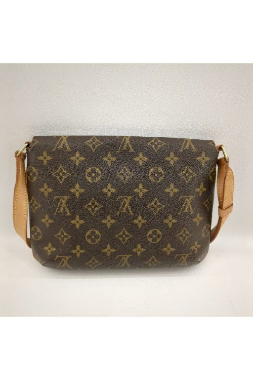 ショルダーバッグのルイ・ ヴィトン（LOUIS VUITTON）