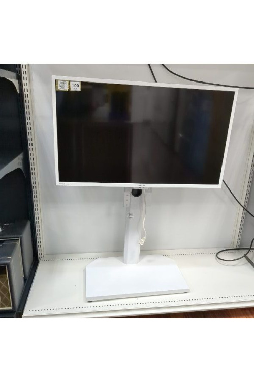 家電のテレビ