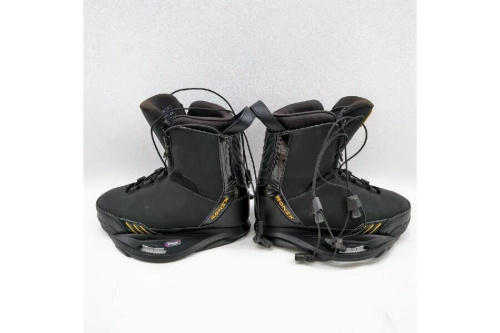 ロニックス(RONIX)のライズブーツ