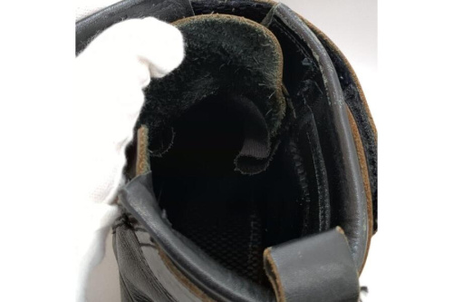 バイクシューズ