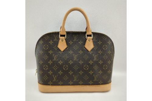 バッグのハンドバッグ