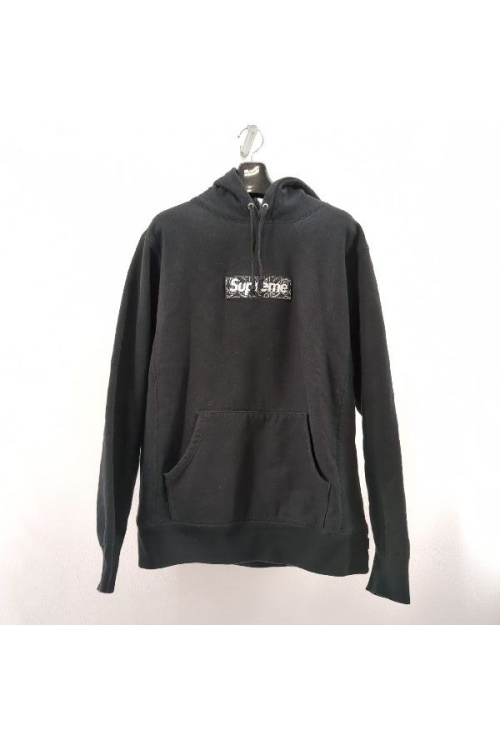 ファッションのパーカー