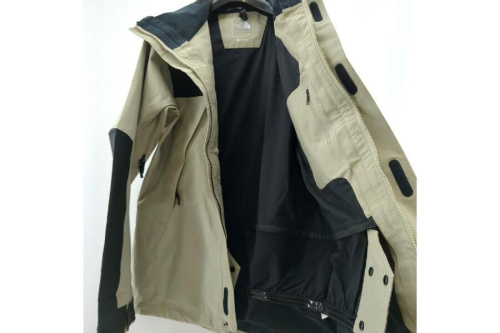 ザ・ノース・フェイス（The North Face）のマウンテンジャケット