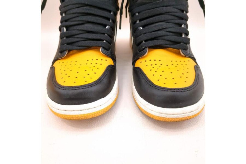 ナイキ（NIKE）のエアジョーダン1 レトロ ハイOG