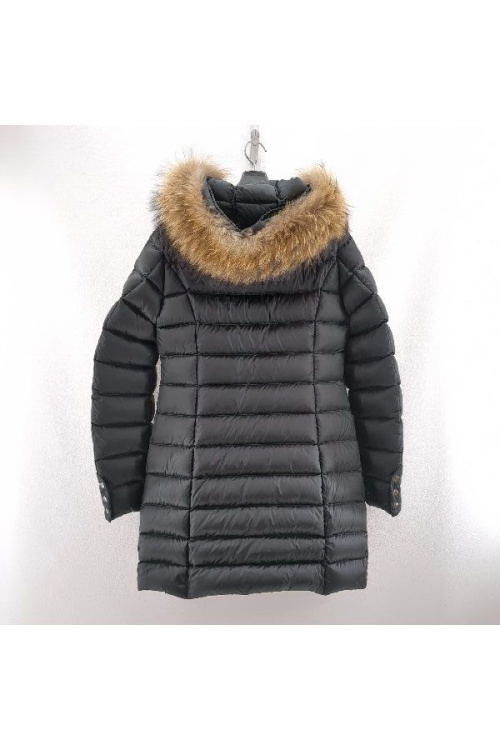 ダウンジャケット