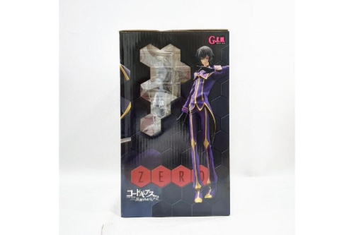 反逆のルルーシュR2 ゼロのメガハウス