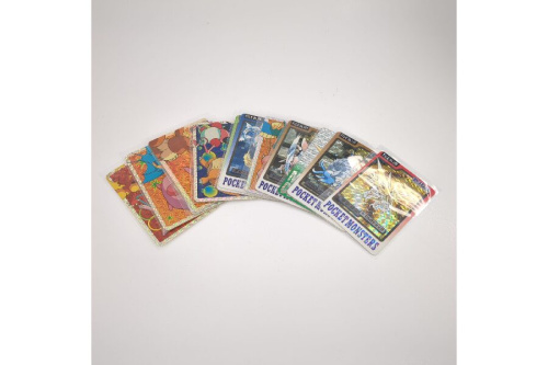 ポケットモンスター