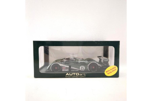 ホビー・おもちゃのミニカー