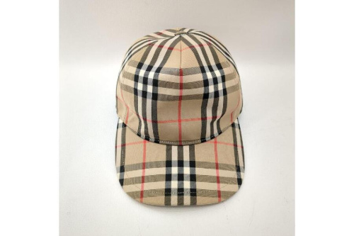 ファッション小物の帽子