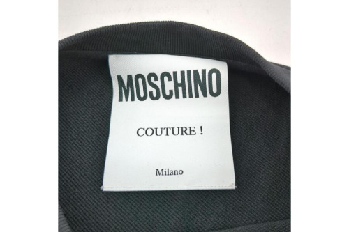 モスキーノ(MOSCHINO)のスウェット
