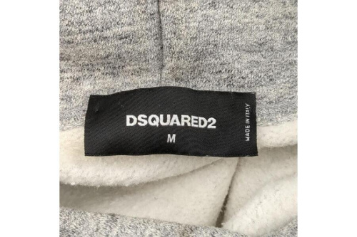 ディースクエアード(DSQUARED2)のメンズ
