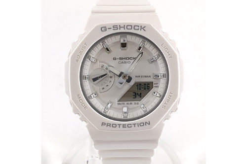 時計のGショック(G-SHOCK)