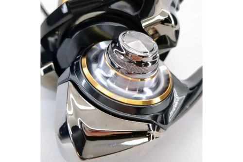 ダイワ(DAIWA)のリール