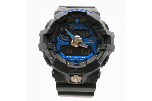 時計のGショック（G-SHOCK）