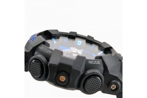 GA-710-1A2JFのクォーツ