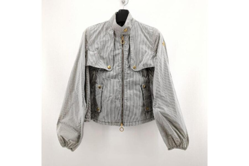 ファッションのジャケット